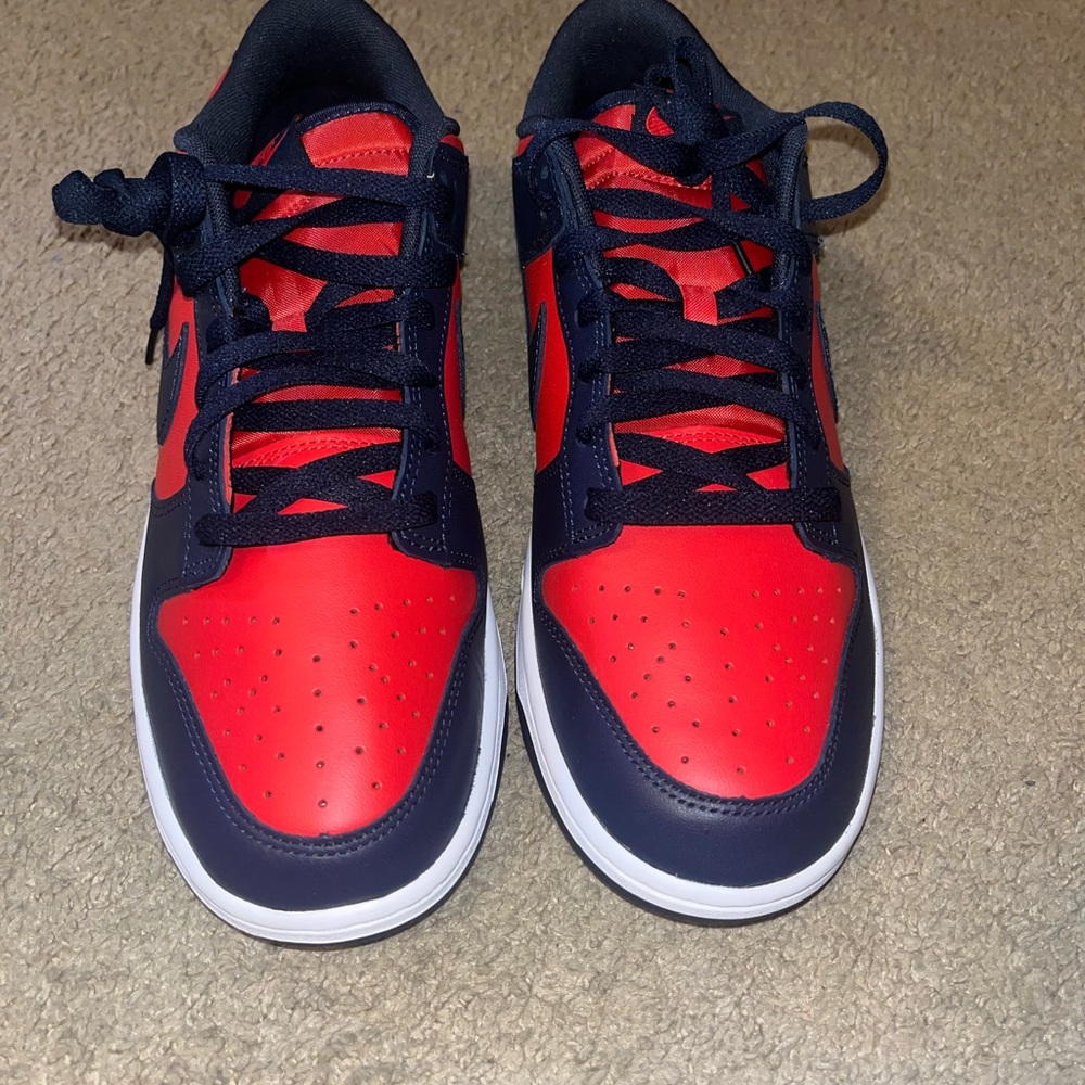 Nike Dunks Men size 12 NWT - Picture 5 of 7
